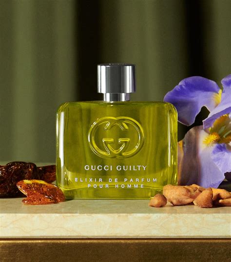 gucci pat39383|guilty pour homme Gucci.